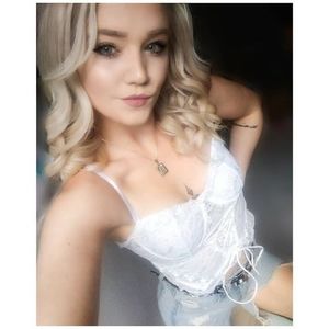 Meet your Posher, Jessilyn